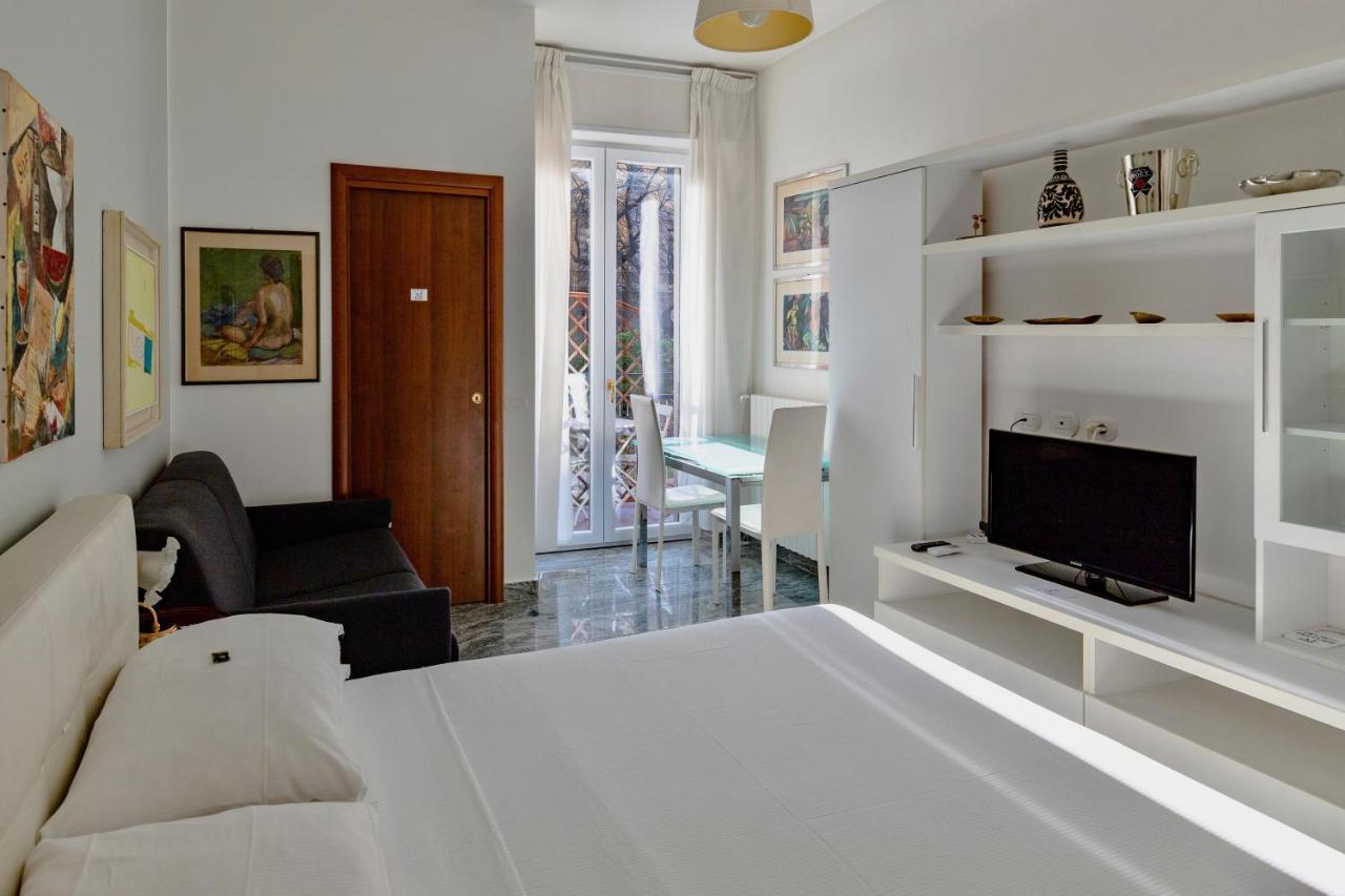Aiello Suites Executive ميلان المظهر الخارجي الصورة