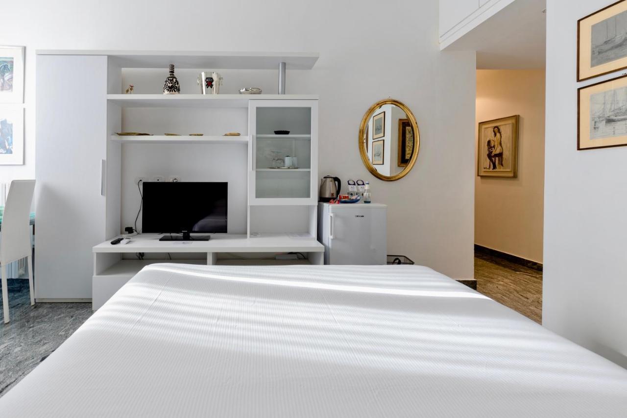 Aiello Suites Executive ميلان المظهر الخارجي الصورة