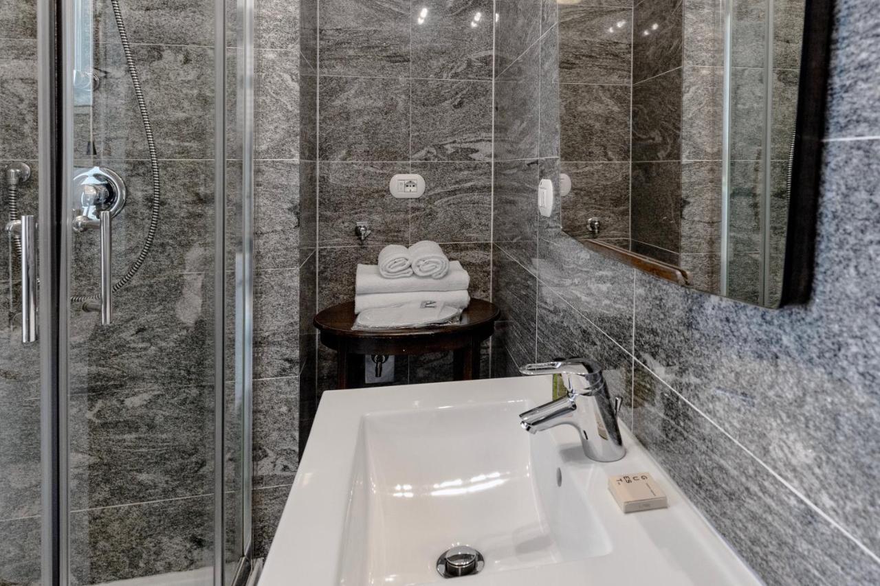 Aiello Suites Executive ميلان المظهر الخارجي الصورة