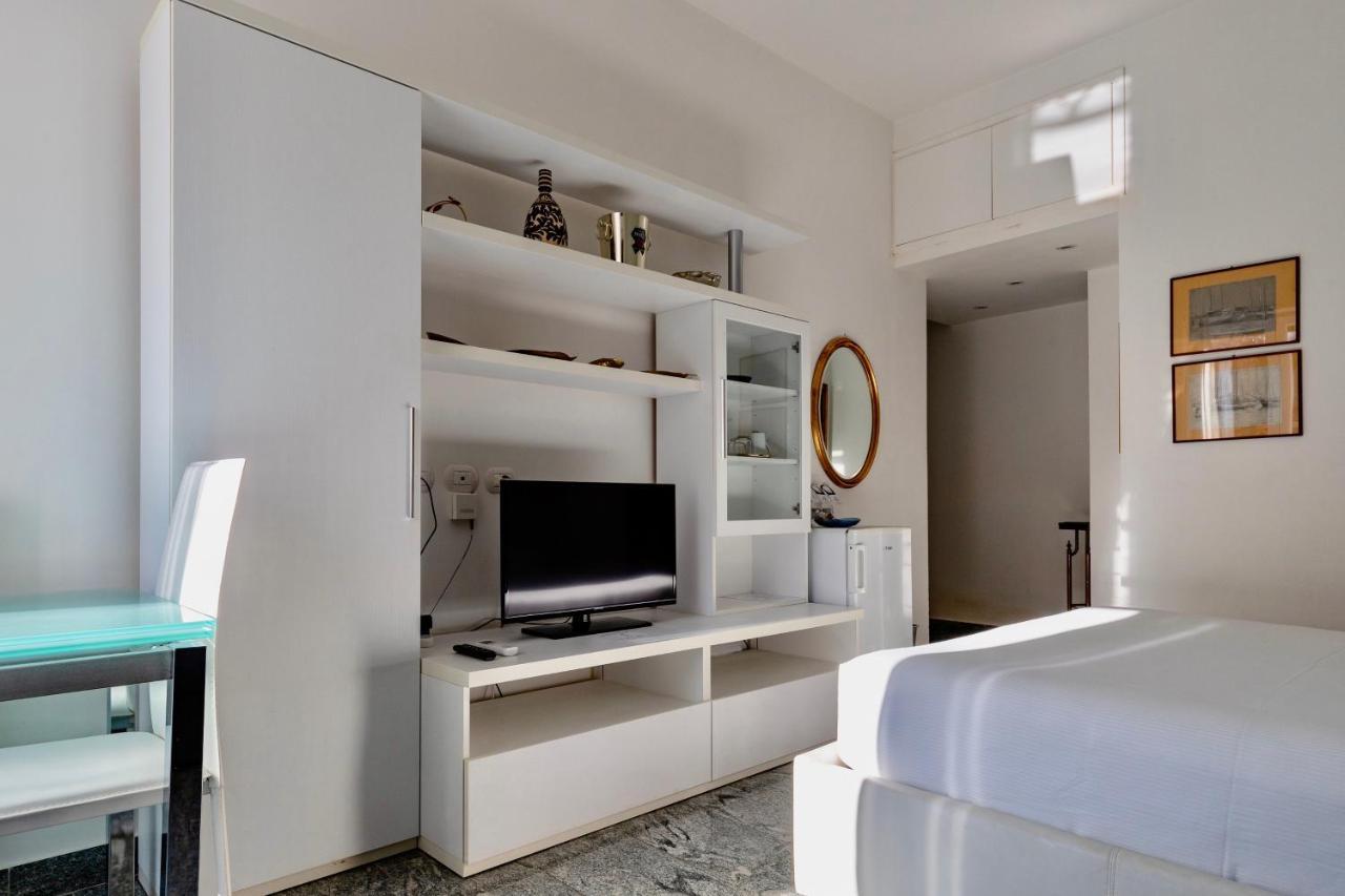 Aiello Suites Executive ميلان المظهر الخارجي الصورة