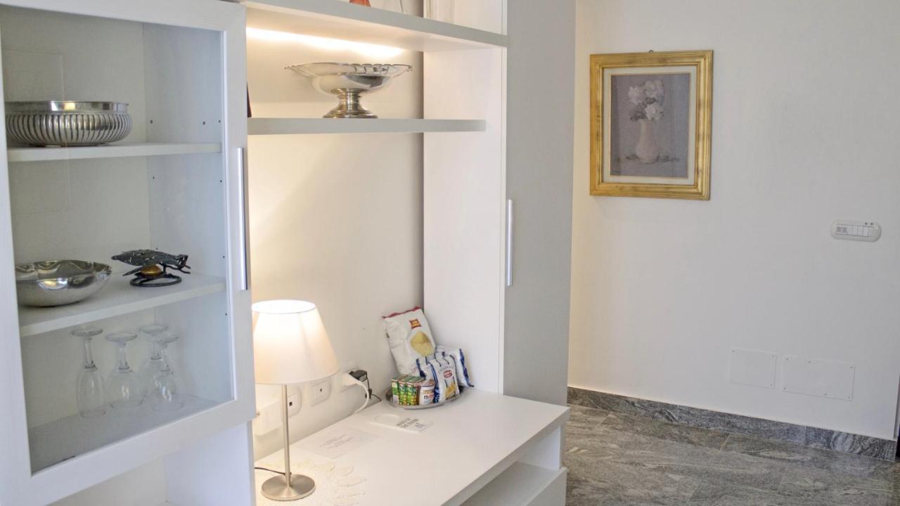Aiello Suites Executive ميلان المظهر الخارجي الصورة