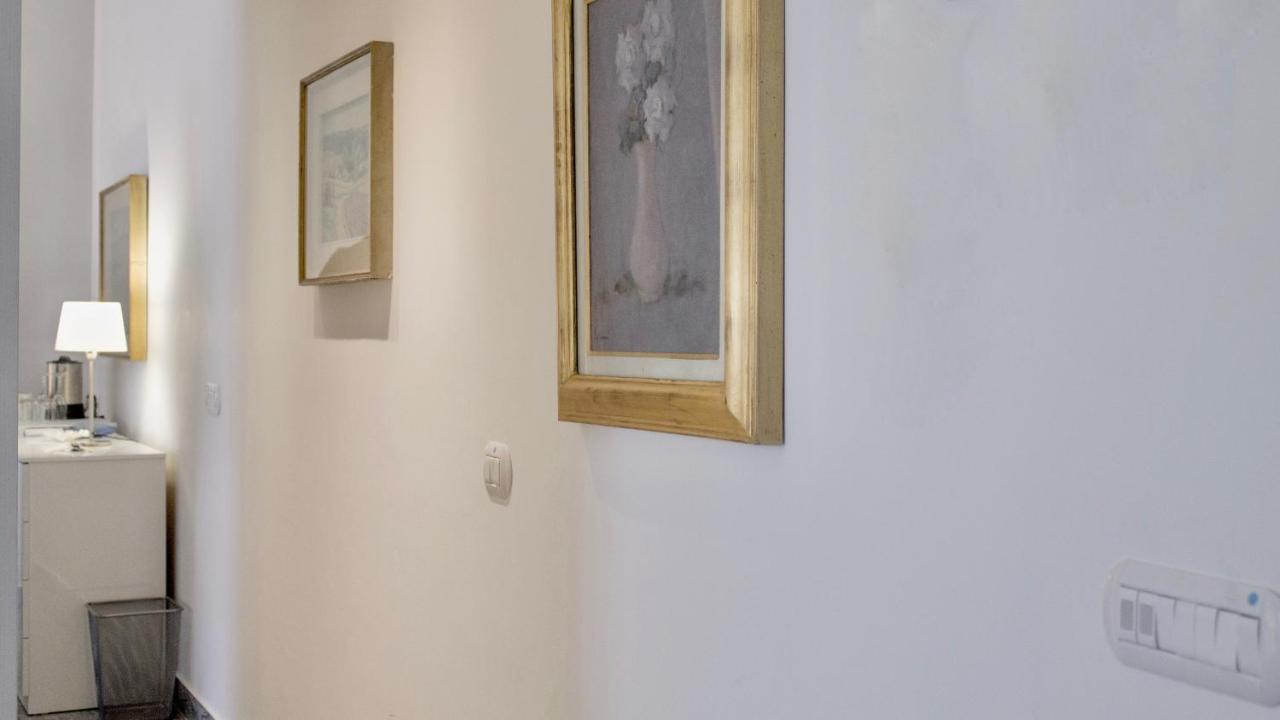 Aiello Suites Executive ميلان المظهر الخارجي الصورة