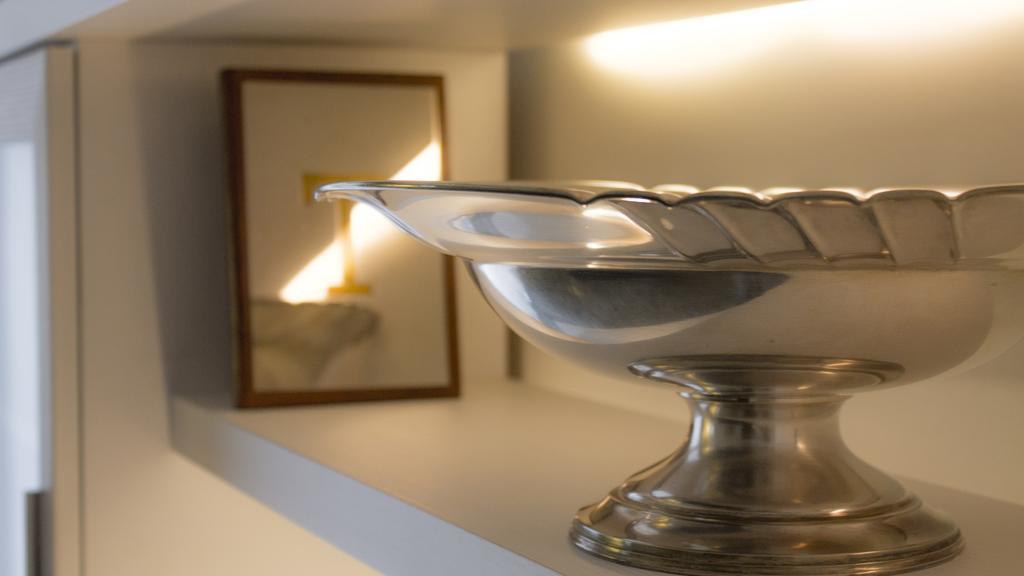 Aiello Suites Executive ميلان الغرفة الصورة